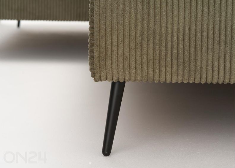 Nurgadiivan Firenze suurendatud