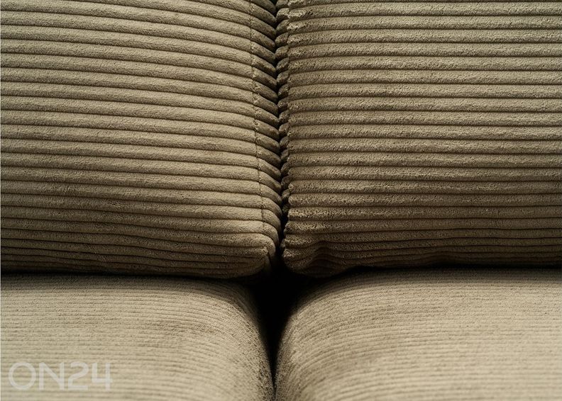 Nurgadiivan Firenze suurendatud