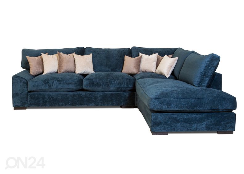 Nurgadiivan Florida suurendatud