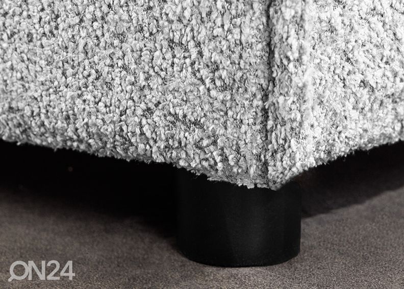 Nurgadiivan Heaven 255 cm suurendatud