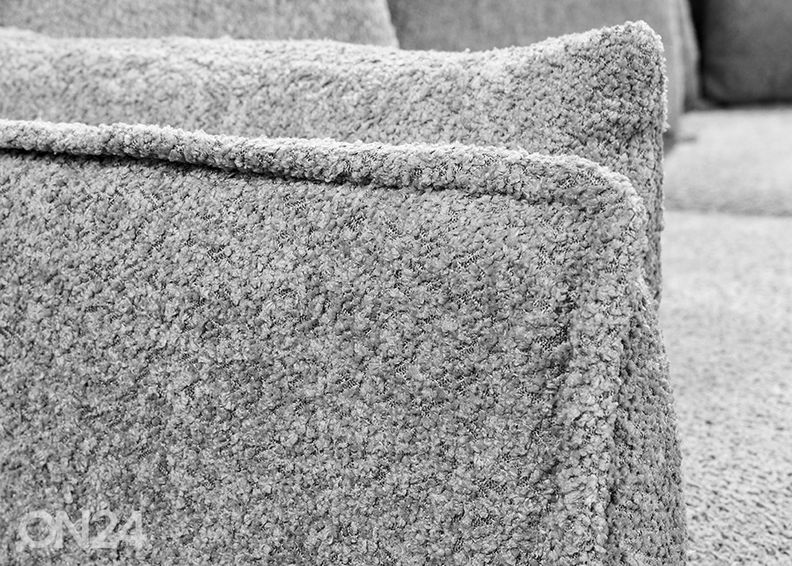 Nurgadiivan Heaven 255 cm suurendatud