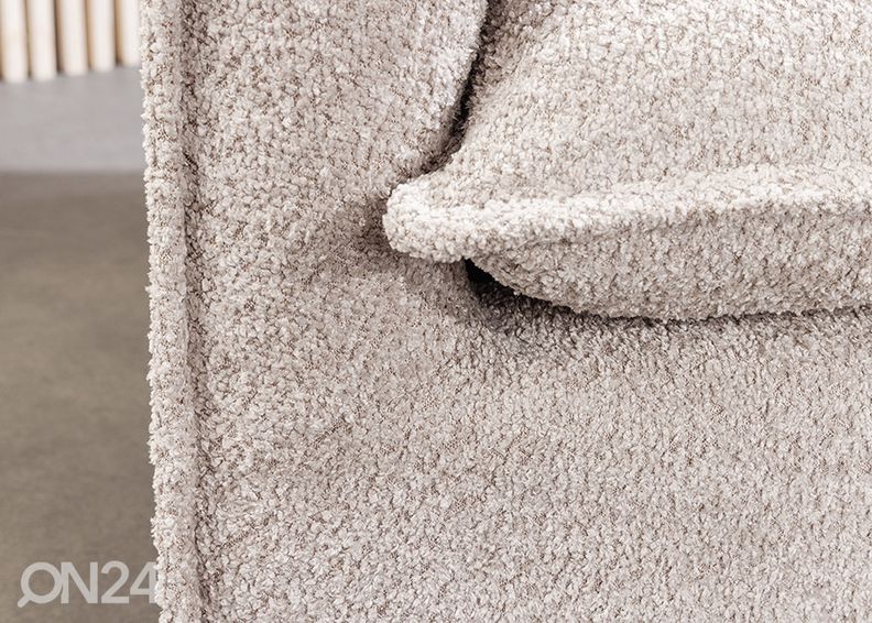 Nurgadiivan Heaven 255 cm suurendatud