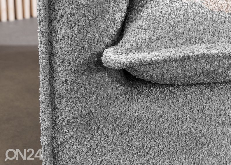 Nurgadiivan Heaven 255 cm suurendatud