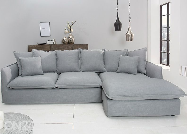 Nurgadiivan Heaven suurendatud