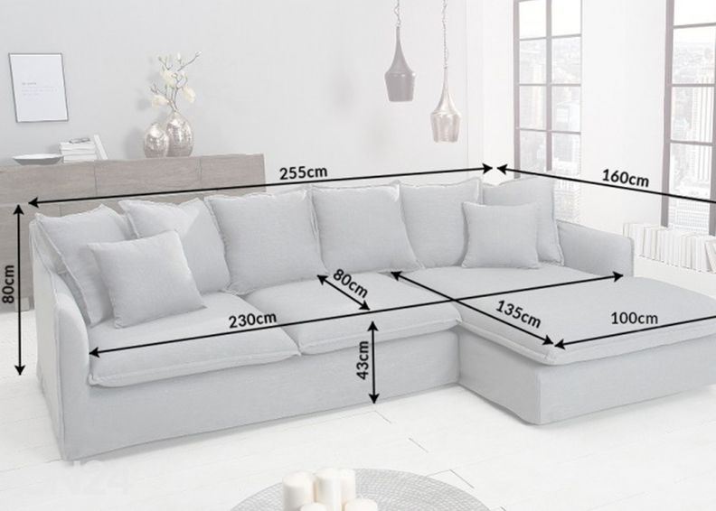 Nurgadiivan Heaven suurendatud