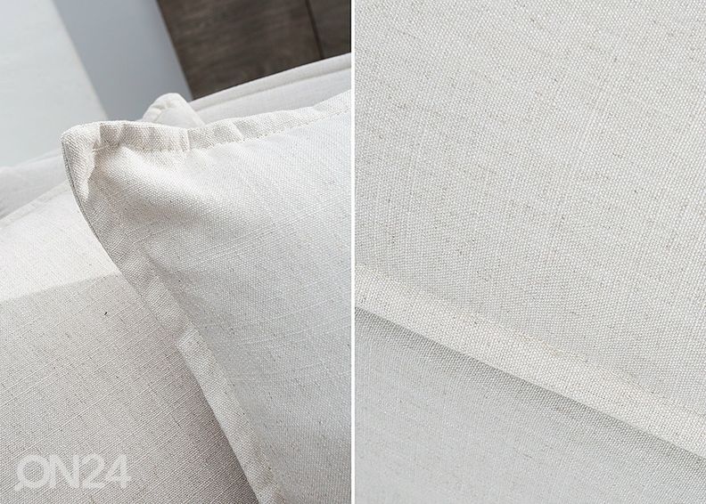 Nurgadiivan Heaven suurendatud