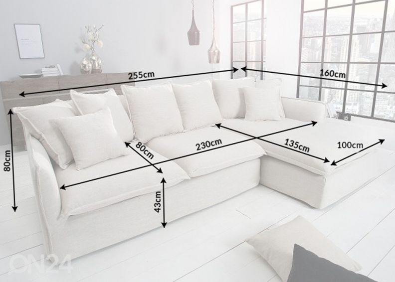 Nurgadiivan Heaven suurendatud