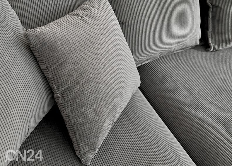 Nurgadiivan Heaven suurendatud