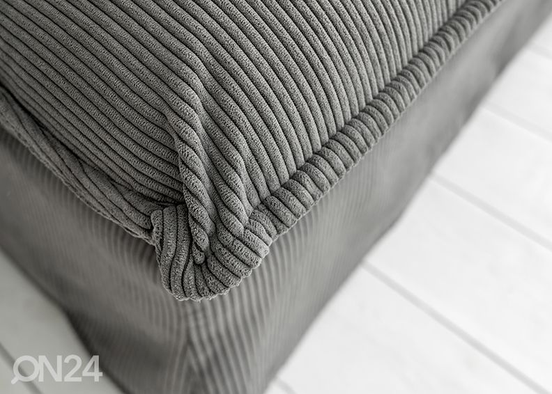 Nurgadiivan Heaven suurendatud