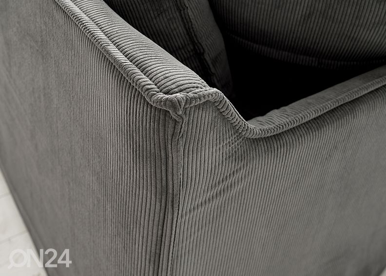 Nurgadiivan Heaven suurendatud