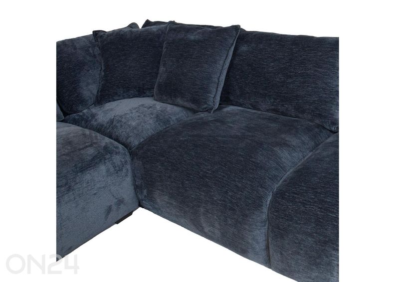 Nurgadiivan ja tumba Divi suurendatud