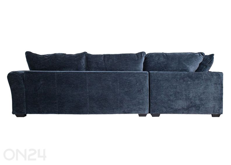 Nurgadiivan ja tumba Divi suurendatud