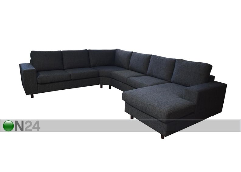 Nurgadiivan Joy suurendatud