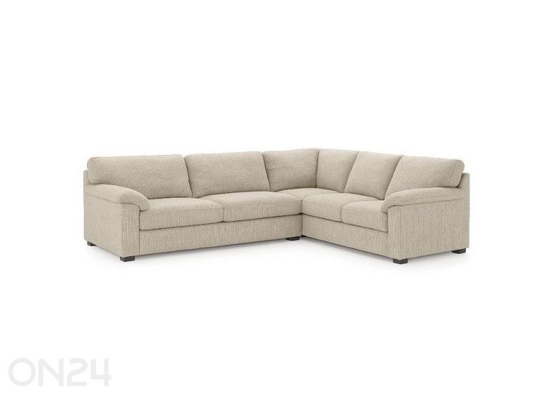 Nurgadiivan Kambo, beež suurendatud