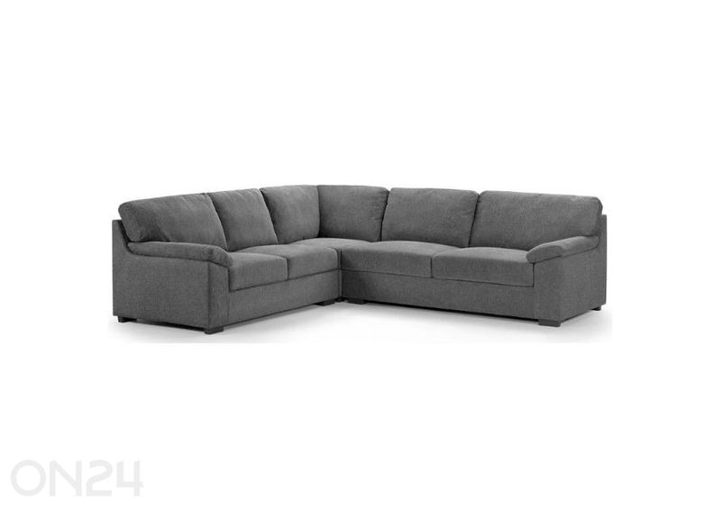 Nurgadiivan Kambo, tumehall suurendatud