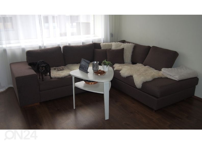 Nurgadiivan Las Vegas suurendatud