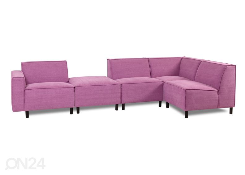 Nurgadiivan Lenna suurendatud