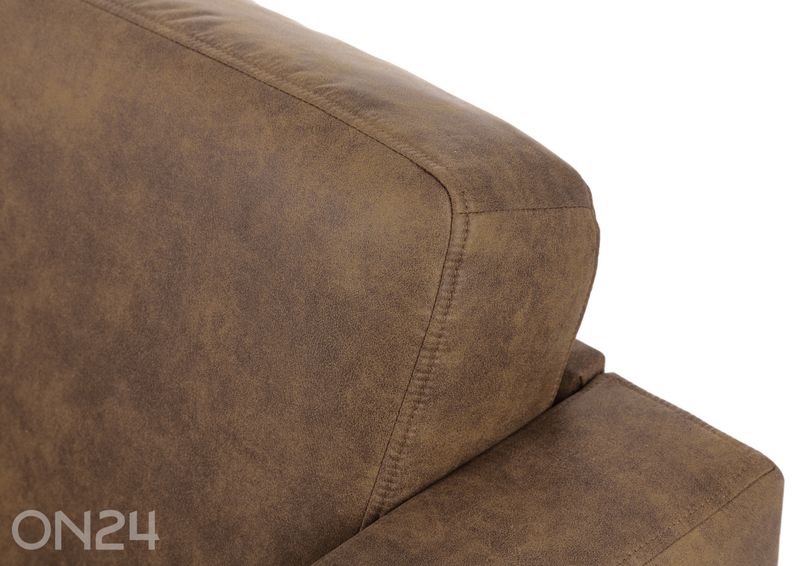 Nurgadiivan Linea 2N2 suurendatud