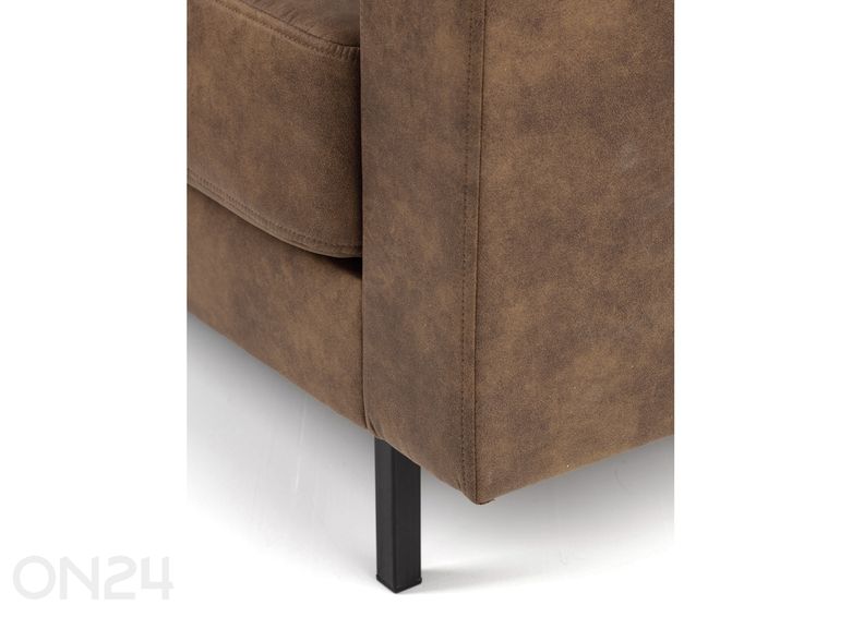 Nurgadiivan Linea 2N2 suurendatud