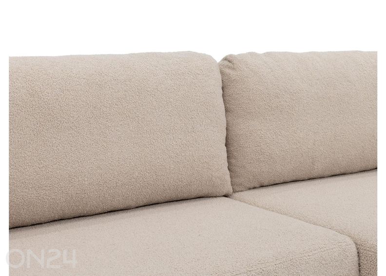 Nurgadiivan Loridu suurendatud