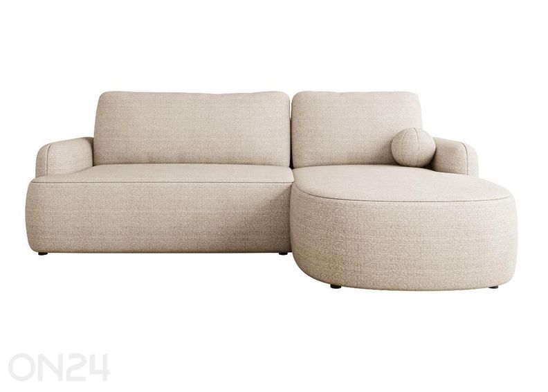 Nurgadiivan Loridu suurendatud