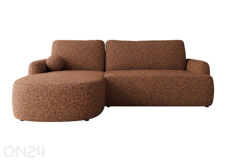 Nurgadiivan Loridu suurendatud