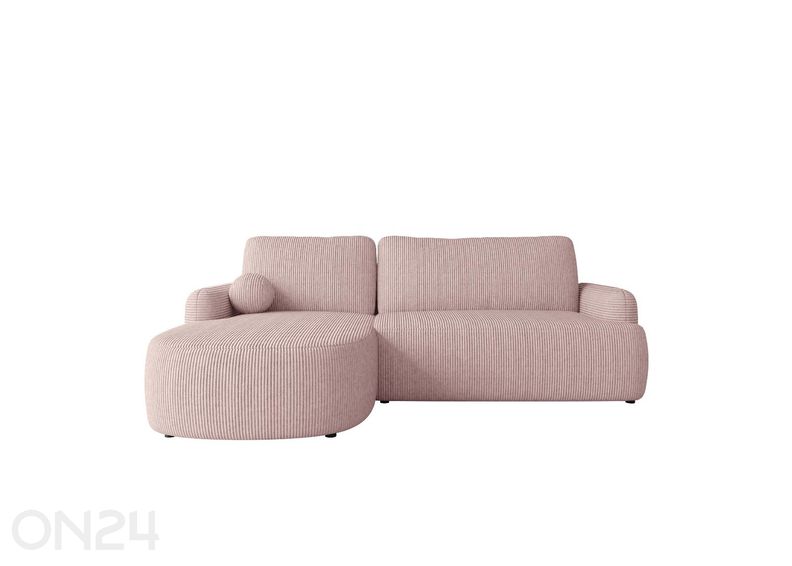 Nurgadiivan Loridu suurendatud