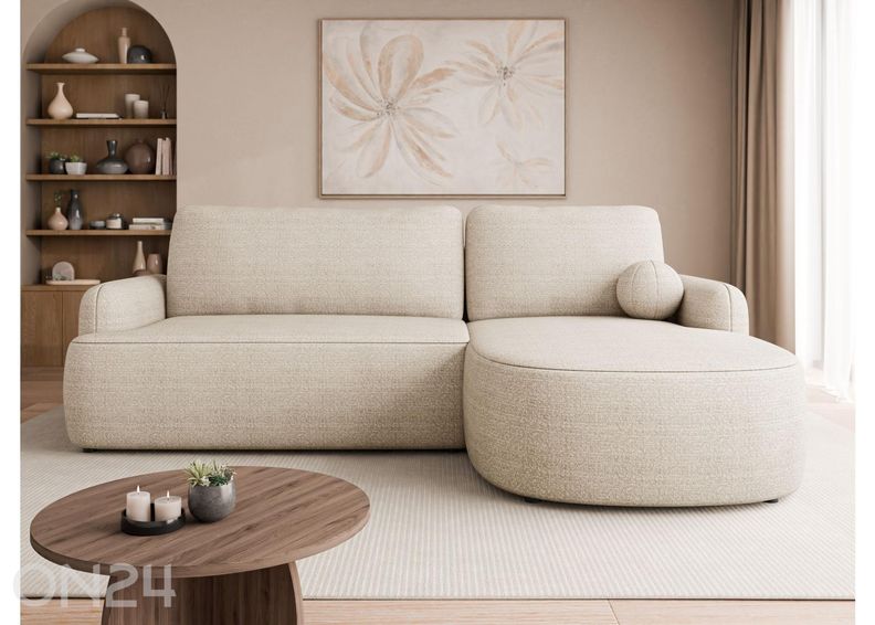 Nurgadiivan Loridu suurendatud