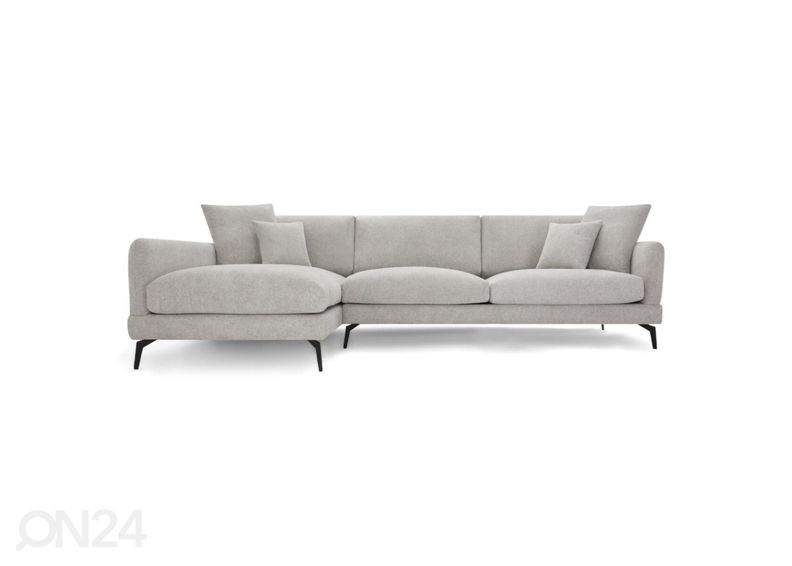 Nurgadiivan Maggie vasak nurk suurendatud