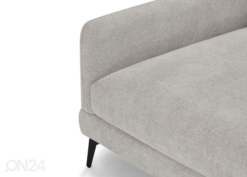 Nurgadiivan Maggie vasak nurk suurendatud