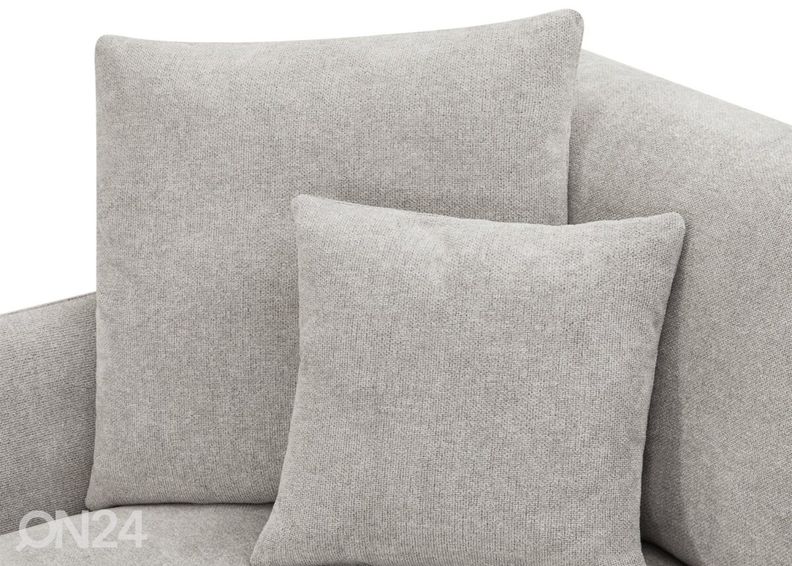 Nurgadiivan Maggie vasak nurk suurendatud