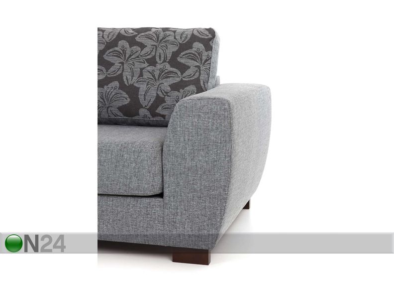 Nurgadiivan Manhatten suurendatud