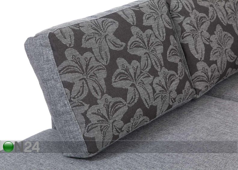 Nurgadiivan Manhatten suurendatud