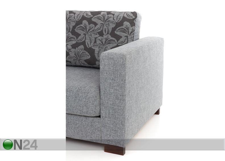 Nurgadiivan Manhatten suurendatud