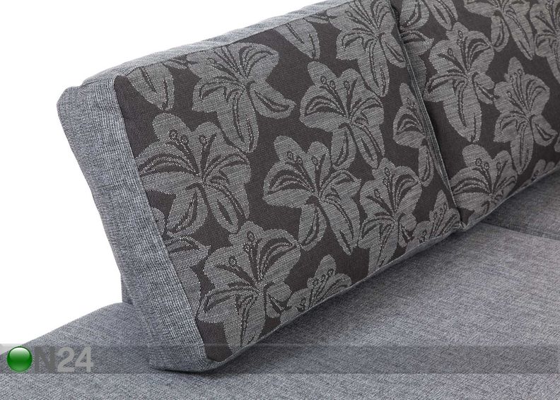 Nurgadiivan Manhatten suurendatud