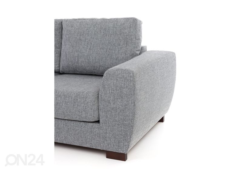 Nurgadiivan Manhatten suurendatud