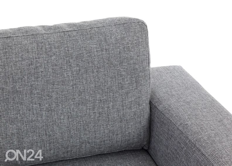 Nurgadiivan Manhatten suurendatud