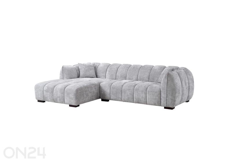 Nurgadiivan Manon vasak nurk suurendatud