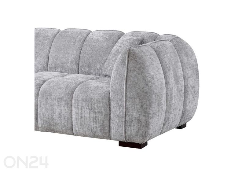 Nurgadiivan Manon vasak nurk suurendatud