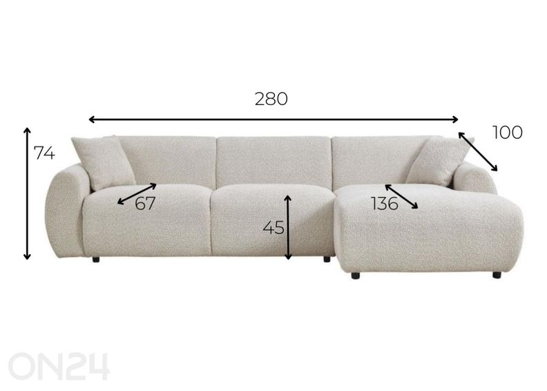 Nurgadiivan Marita suurendatud