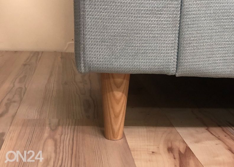 Nurgadiivan Monaco suurendatud