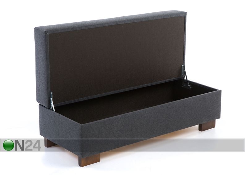 Nurgadiivan + panipaigaga tumba Cannes suurendatud