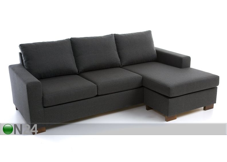 Nurgadiivan + panipaigaga tumba Cannes suurendatud