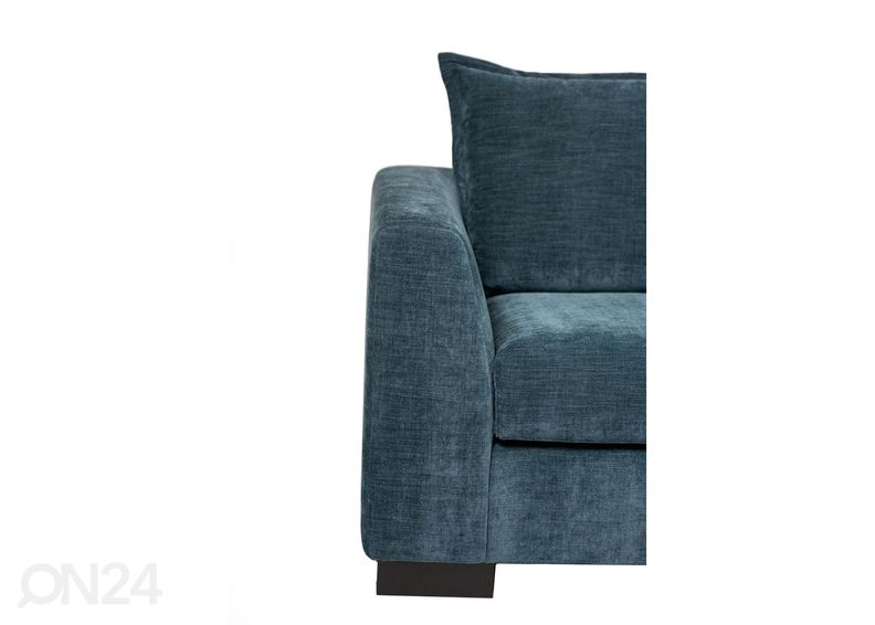 Nurgadiivan, parempoolne suurendatud