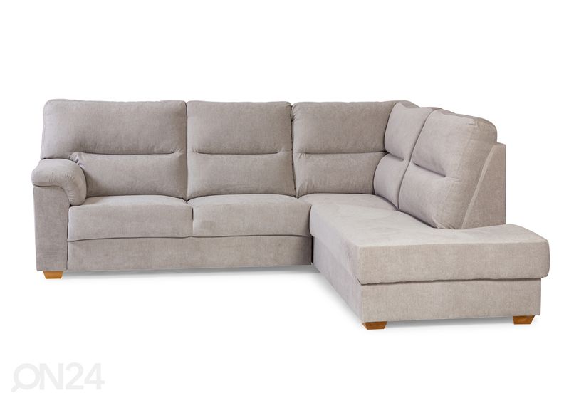 Nurgadiivan Phonix 2NA suurendatud