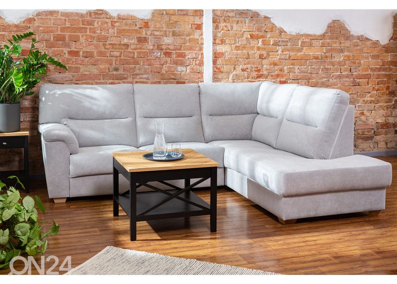 Nurgadiivan Phonix 2NA suurendatud