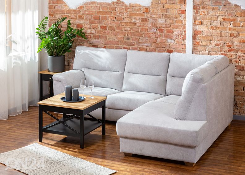 Nurgadiivan Phonix 2NA suurendatud