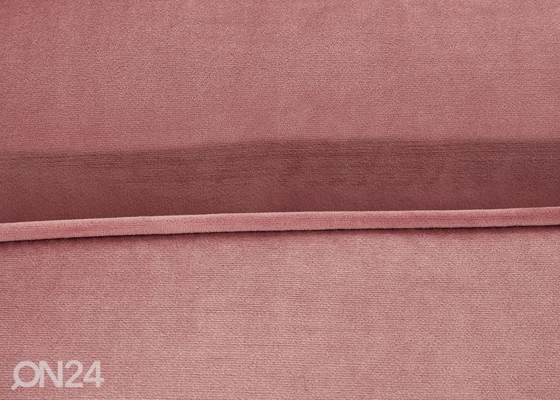 Nurgadiivan Velvet II suurendatud