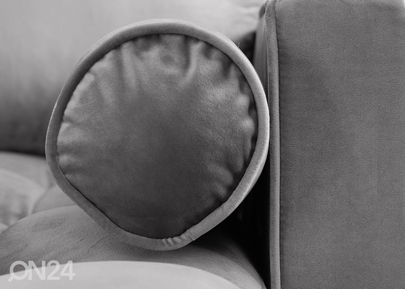 Nurgadiivan Velvet II suurendatud