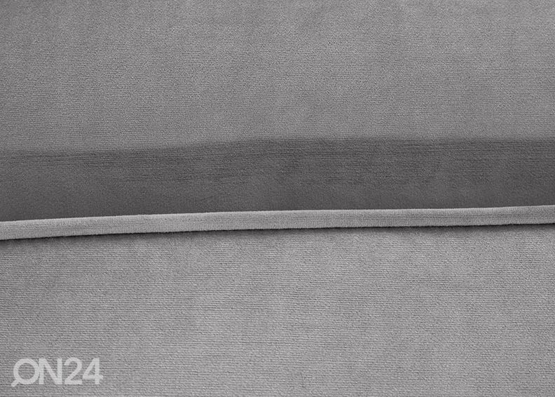 Nurgadiivan Velvet II suurendatud